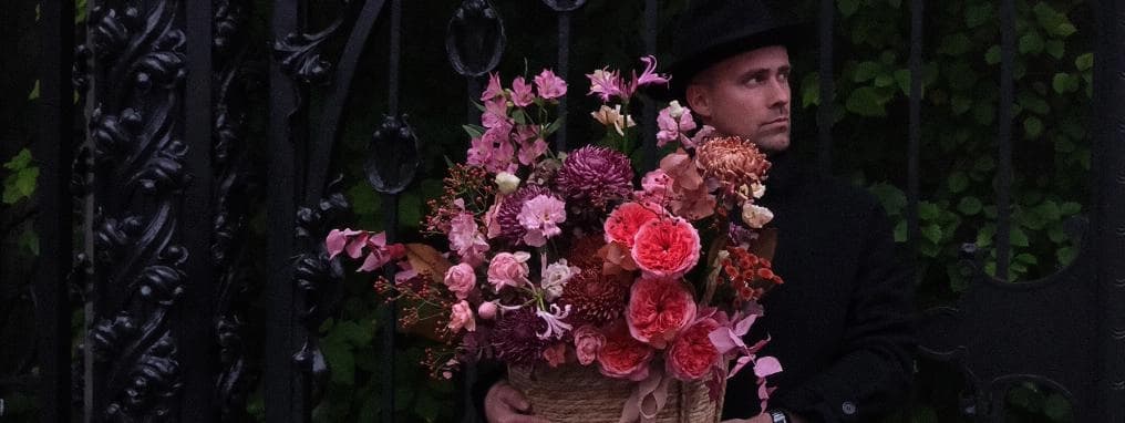 Beautiful flower bouquet